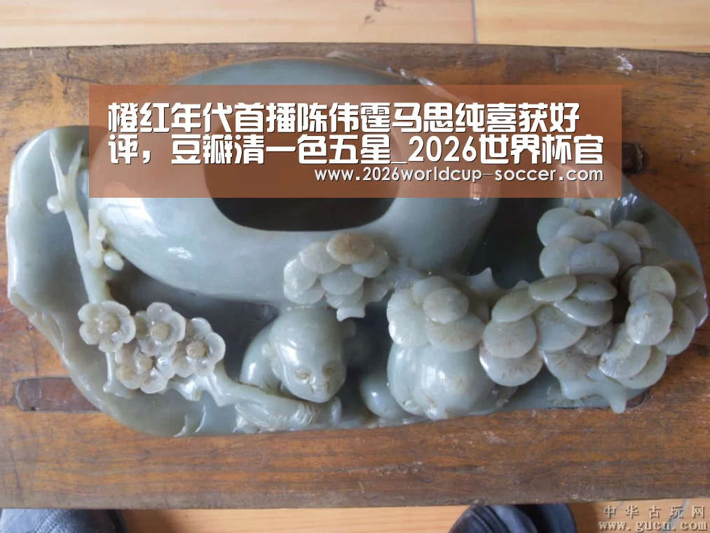 2026世界杯